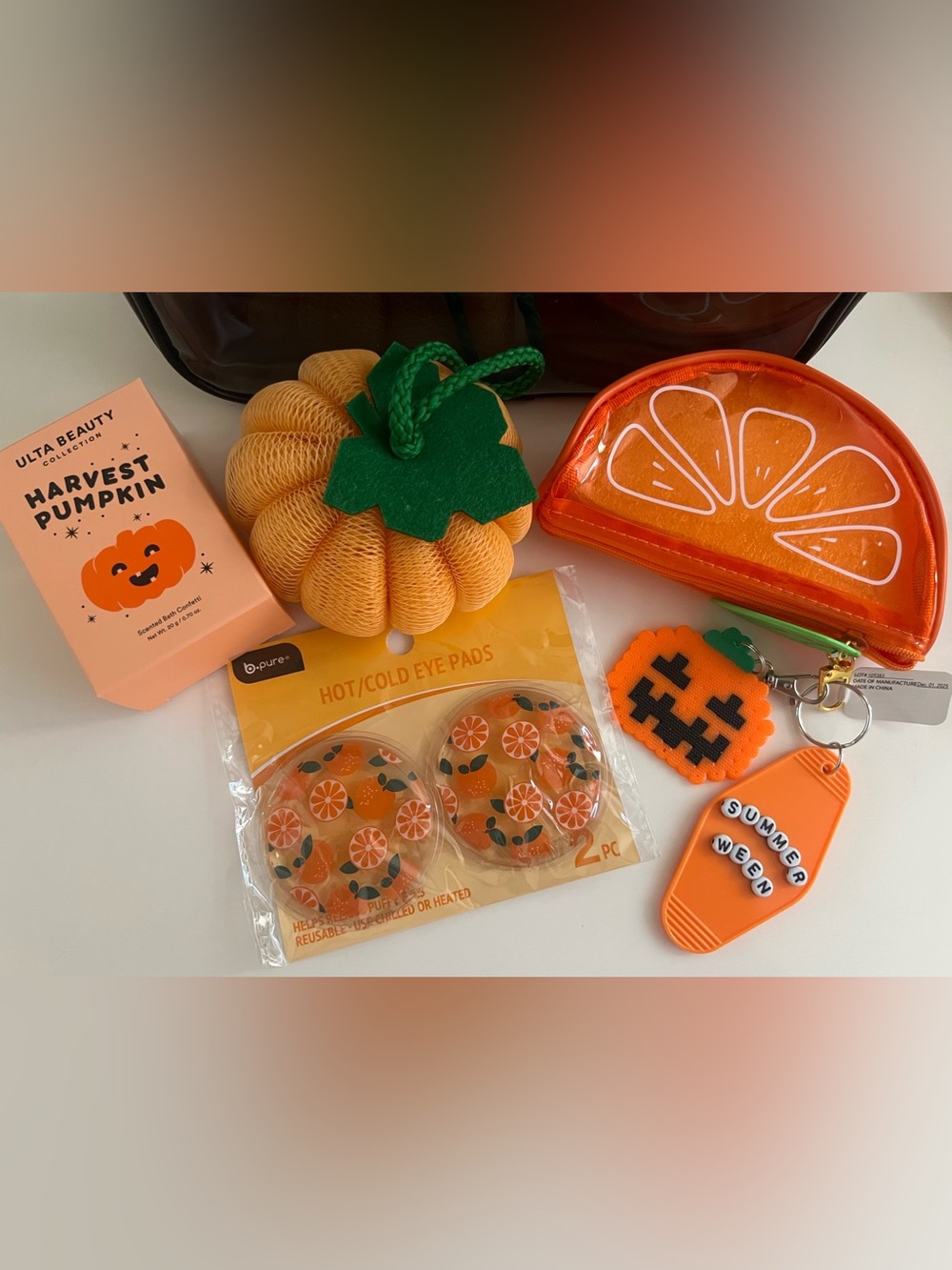 Summerween bundle - Picture 4 of 8